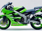 Kawasaki ZX-9R Ninja